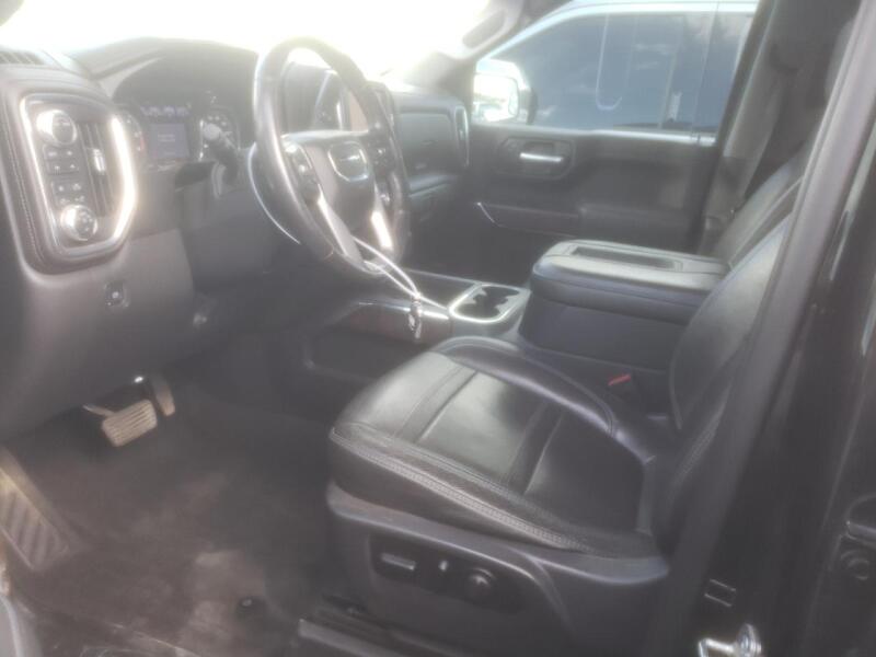 2020 GMC SIERRA K1500 DENALI - 3GTU9FET2LG241989 | SeoVin.biz