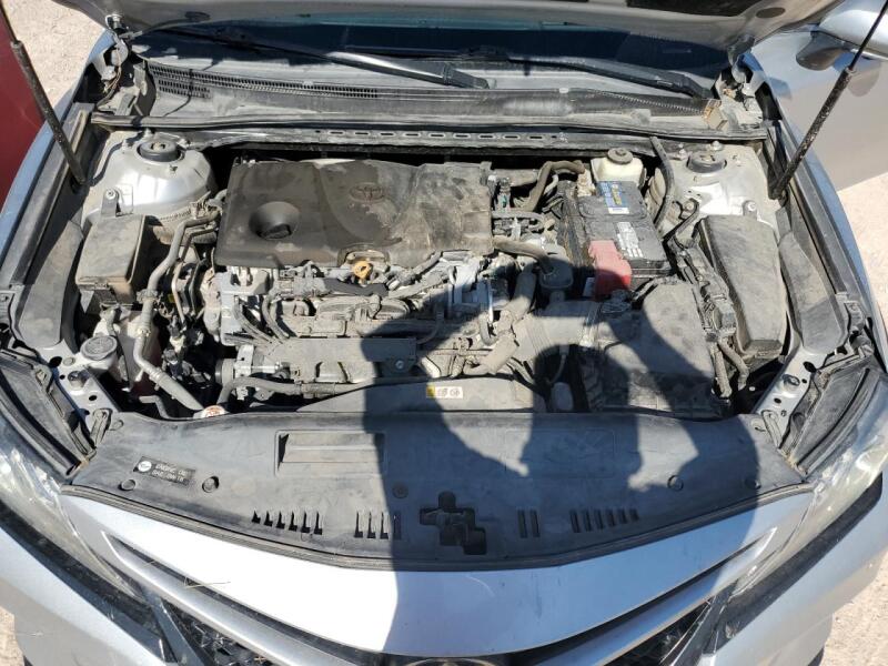2018 TOYOTA CAMRY XSE - 4T1B61HK7JU116563 | SeoVin.biz
