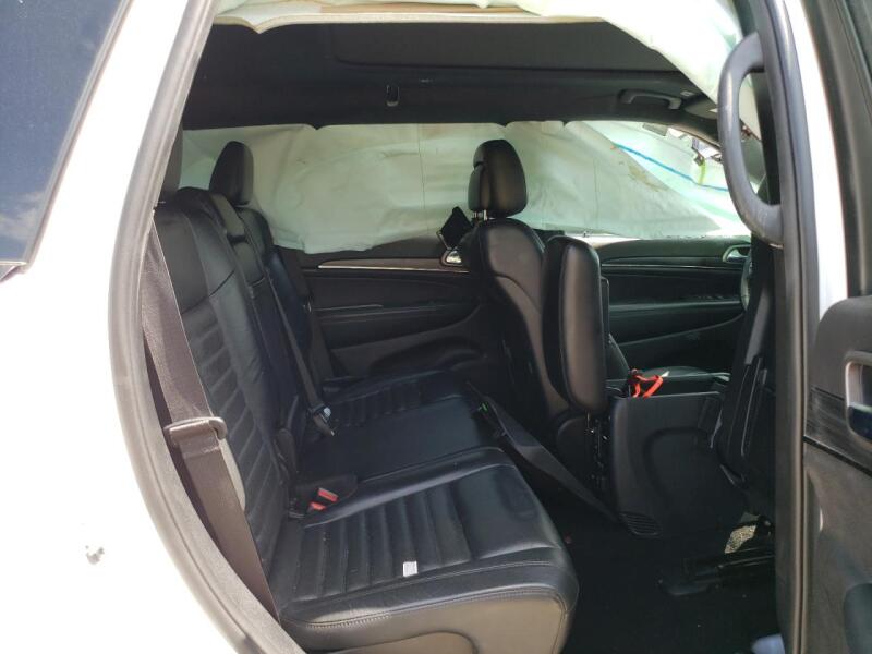 2020 JEEP GRAND CHEROKEE LIMITED - 1C4RJFBG5LC280387 | SeoVin.biz