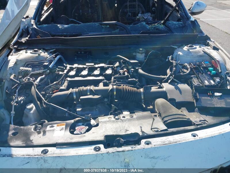 2019 HONDA ACCORD SPORT - 1HGCV1F38KA016516 | SeoVin.biz