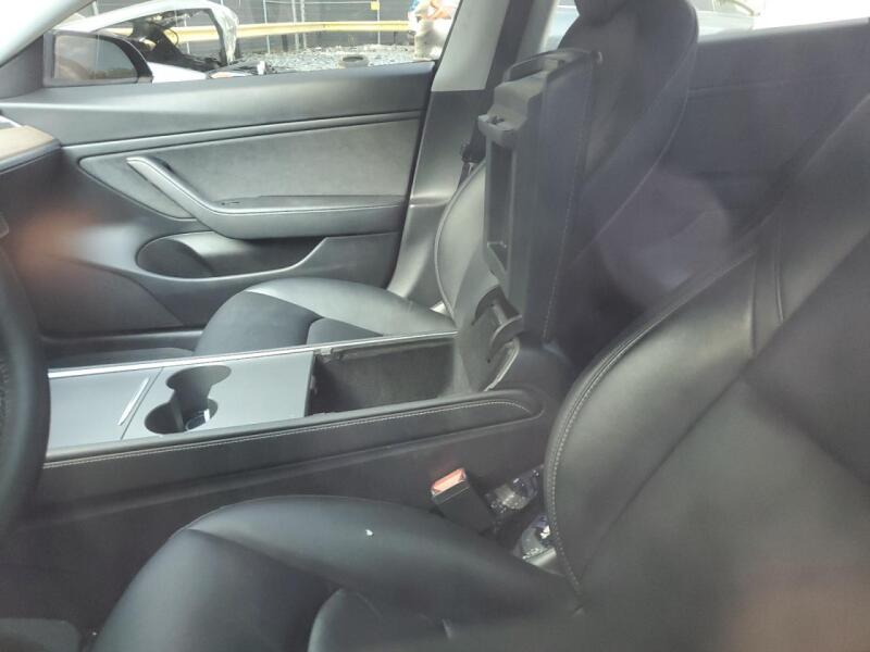 2021 TESLA MODEL 3 - 5YJ3E1ECXMF914139 | SeoVin.biz