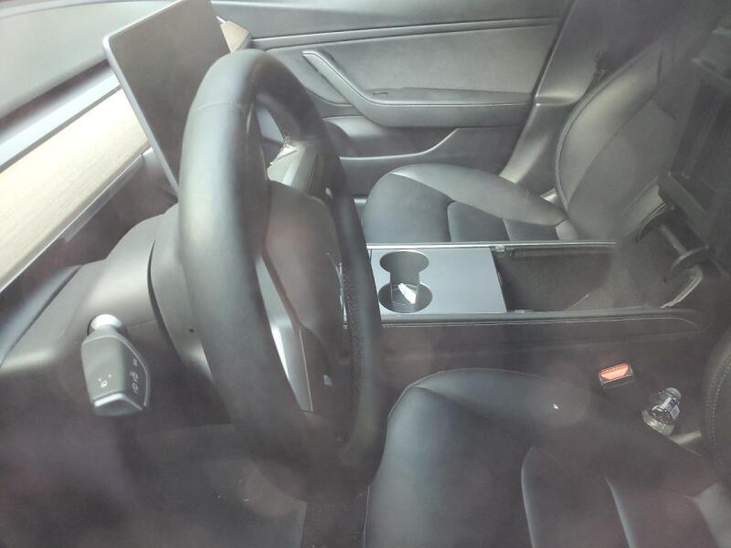 2021 TESLA MODEL 3 - 5YJ3E1ECXMF914139 | SeoVin.biz