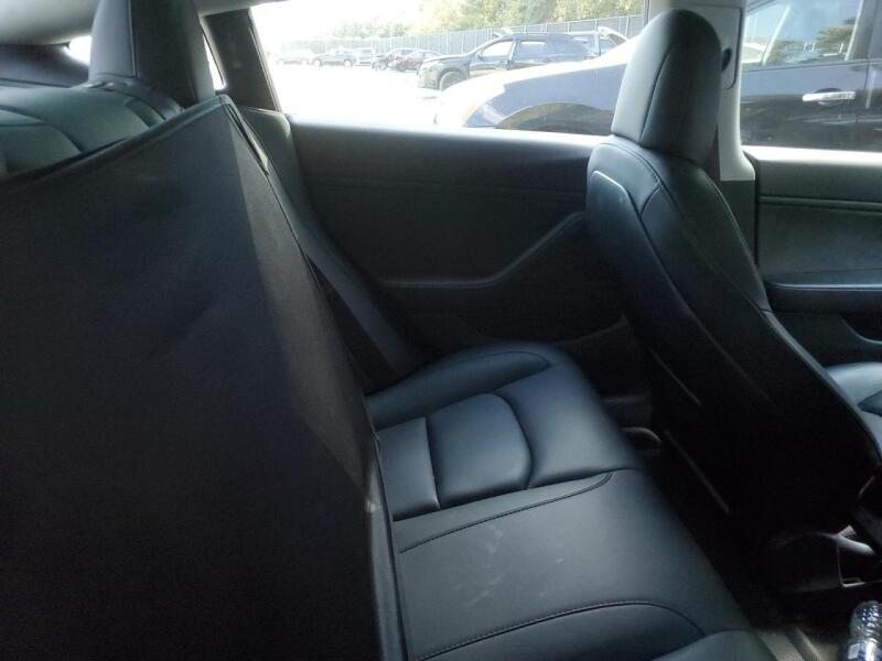2021 TESLA MODEL 3 - 5YJ3E1ECXMF914139 | SeoVin.biz