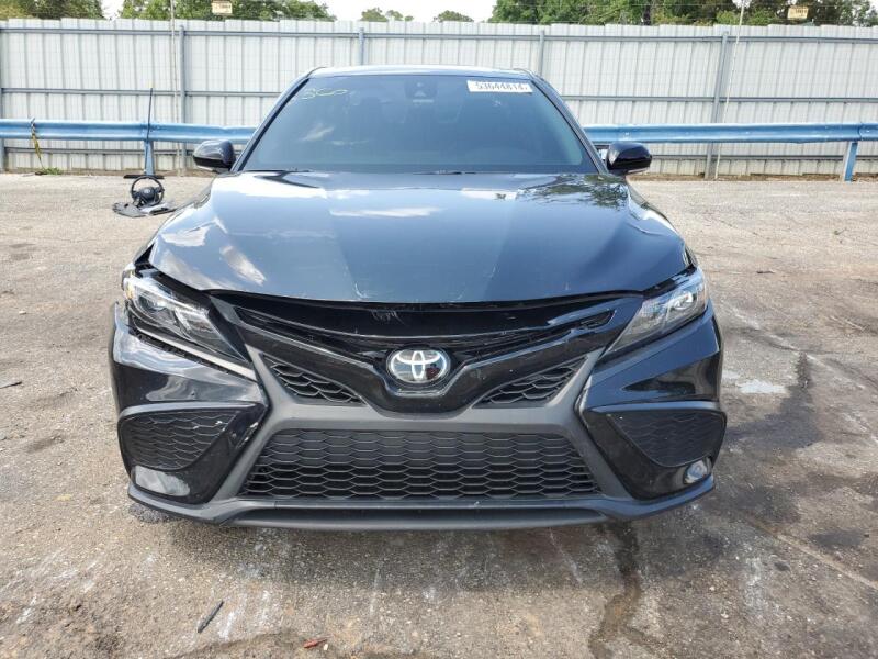 2023 TOYOTA CAMRY SE NIGHT SHADE - 4T1T11AK8PU828392 | SeoVin.biz