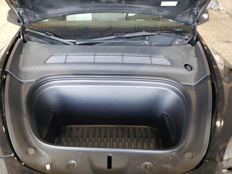 2023 TESLA MODEL Y - 7SAYGDEE5PA207313 | SeoVin.biz