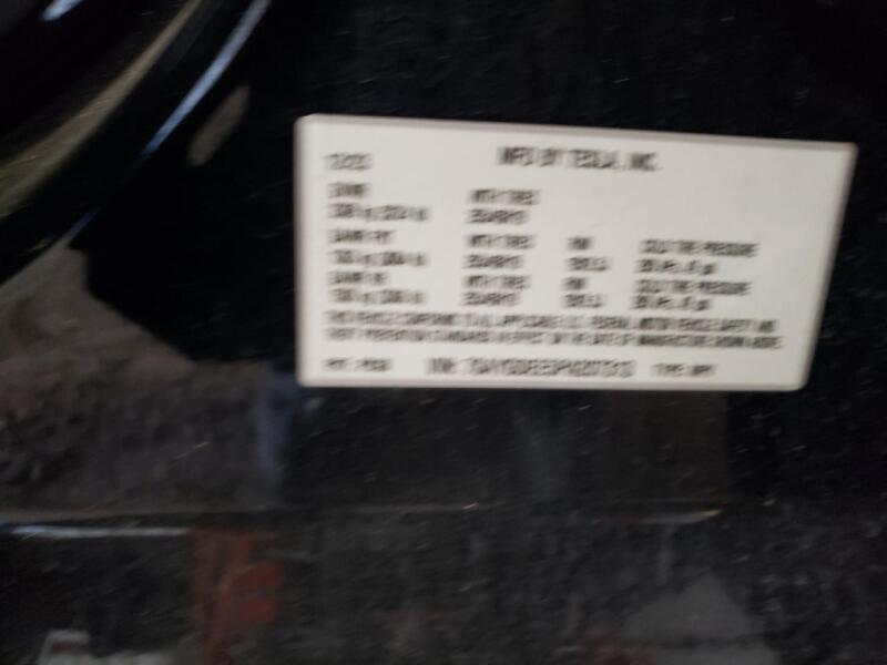 2023 TESLA MODEL Y - 7SAYGDEE5PA207313 | SeoVin.biz