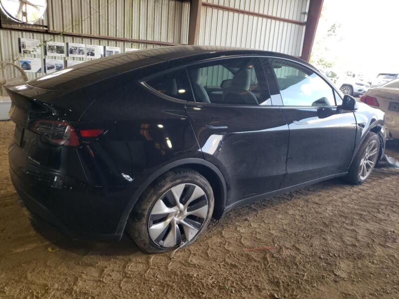 2023 TESLA MODEL Y - 7SAYGDEE5PA207313 | SeoVin.biz