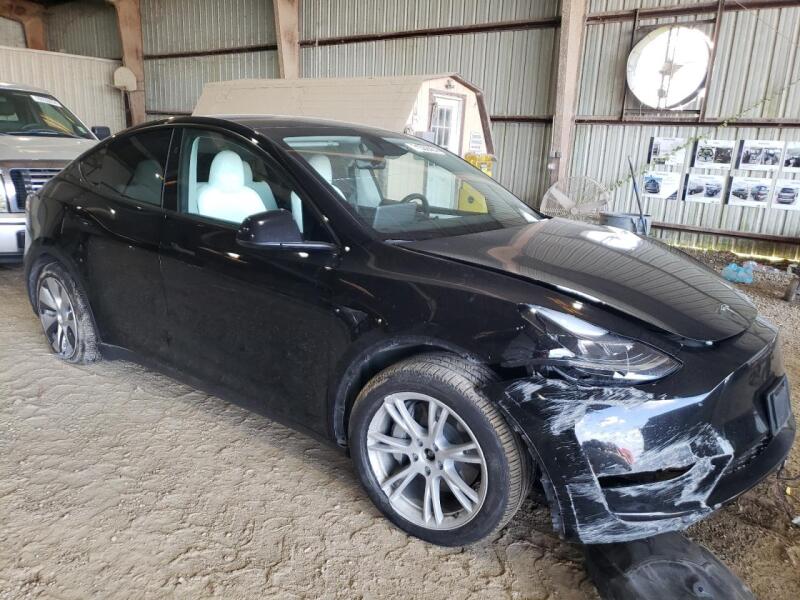 2023 TESLA MODEL Y - 7SAYGDEE5PA207313 | SeoVin.biz