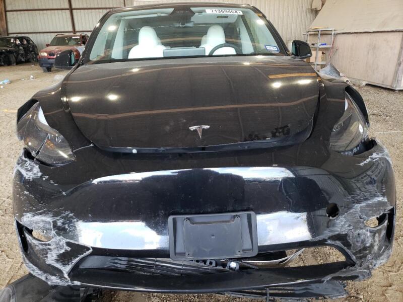 2023 TESLA MODEL Y - 7SAYGDEE5PA207313 | SeoVin.biz