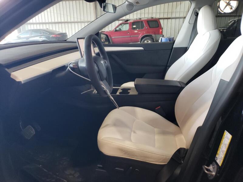 2023 TESLA MODEL Y - 7SAYGDEE5PA207313 | SeoVin.biz