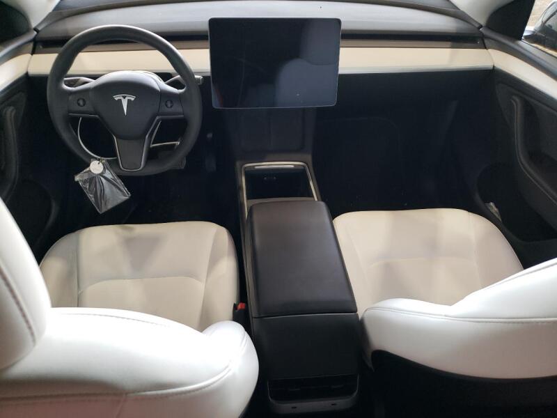 2023 TESLA MODEL Y - 7SAYGDEE5PA207313 | SeoVin.biz