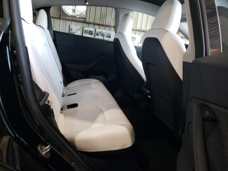 2023 TESLA MODEL Y - 7SAYGDEE5PA207313 | SeoVin.biz