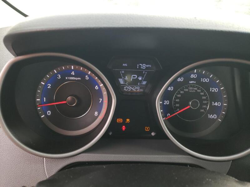 2016 HYUNDAI ELANTRA SE - KMHDH4AE4GU487665 | SeoVin.biz