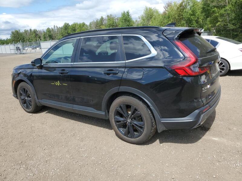 2023 HONDA CR-V SPORT TOURING - 2HKRS6H96PH208646 | SeoVin.biz