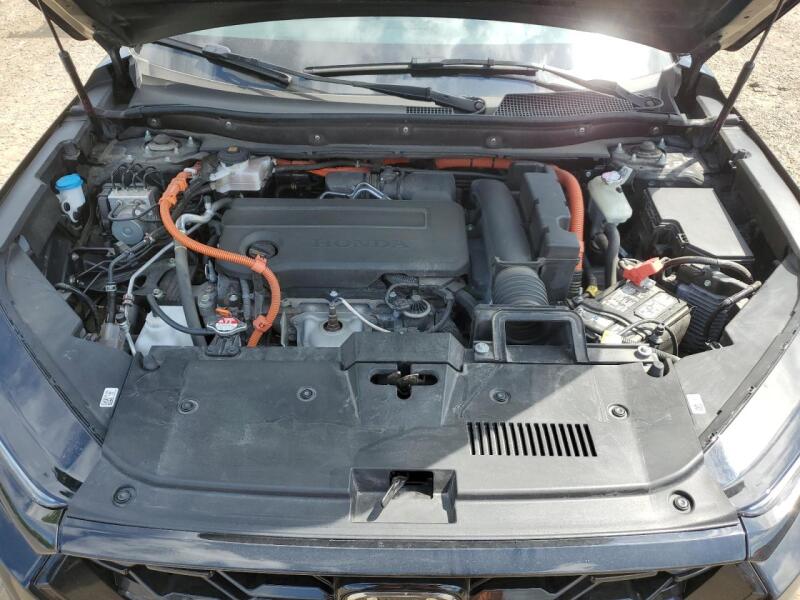 2023 HONDA CR-V SPORT TOURING - 2HKRS6H96PH208646 | SeoVin.biz