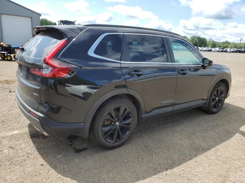 2023 HONDA CR-V SPORT TOURING - 2HKRS6H96PH208646 | SeoVin.biz