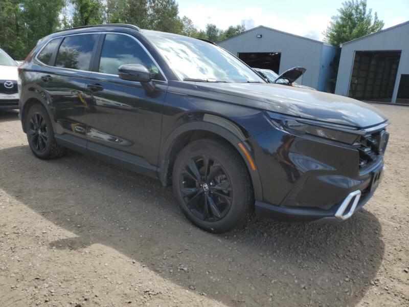 2023 HONDA CR-V SPORT TOURING - 2HKRS6H96PH208646 | SeoVin.biz