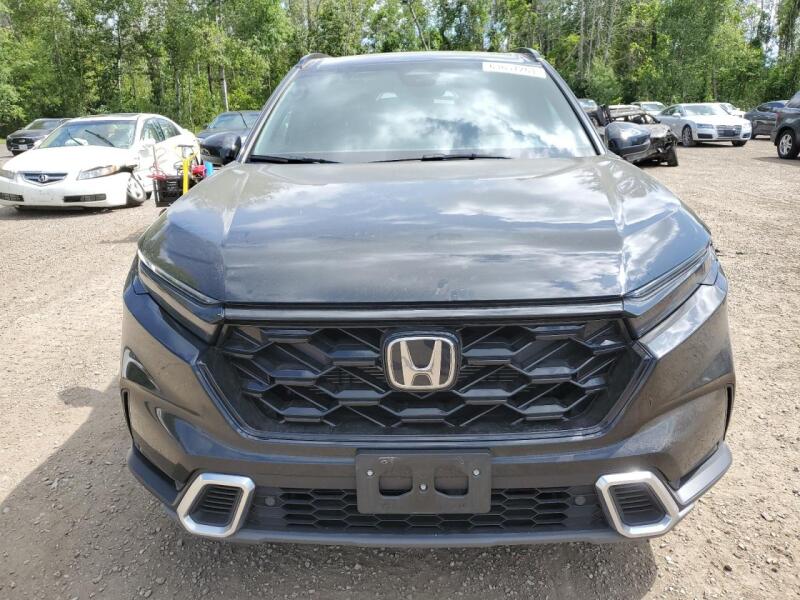 2023 HONDA CR-V SPORT TOURING - 2HKRS6H96PH208646 | SeoVin.biz