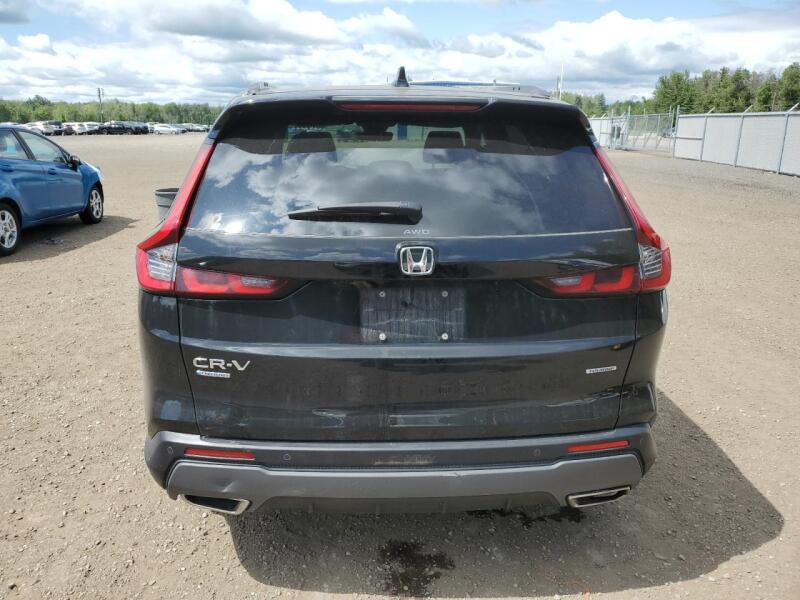 2023 HONDA CR-V SPORT TOURING - 2HKRS6H96PH208646 | SeoVin.biz