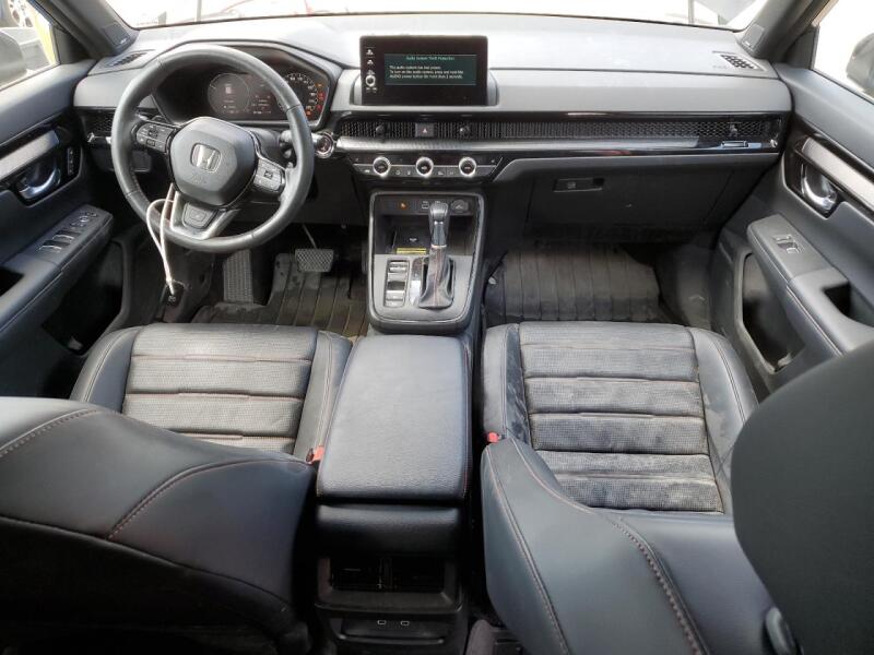 2023 HONDA CR-V SPORT TOURING - 2HKRS6H96PH208646 | SeoVin.biz