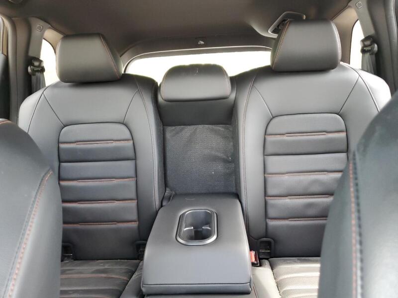 2023 HONDA CR-V SPORT TOURING - 2HKRS6H96PH208646 | SeoVin.biz