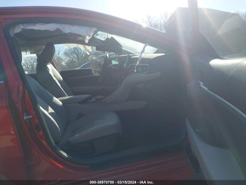 2023 TOYOTA CAMRY SE - 4T1T11AK0PU123084 | SeoVin.biz