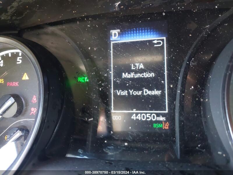 2023 TOYOTA CAMRY SE - 4T1T11AK0PU123084 | SeoVin.biz