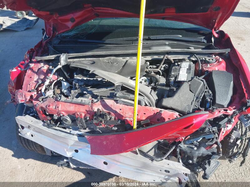 2023 TOYOTA CAMRY SE - 4T1T11AK0PU123084 | SeoVin.biz