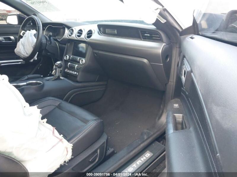 2022 FORD MUSTANG GT PREMIUM FASTBACK - 1FA6P8CF0N5128968 | SeoVin.biz