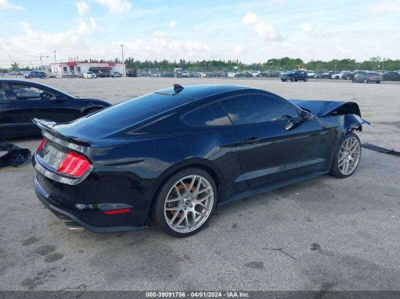 2022 FORD MUSTANG GT PREMIUM FASTBACK - 1FA6P8CF0N5128968 | SeoVin.biz