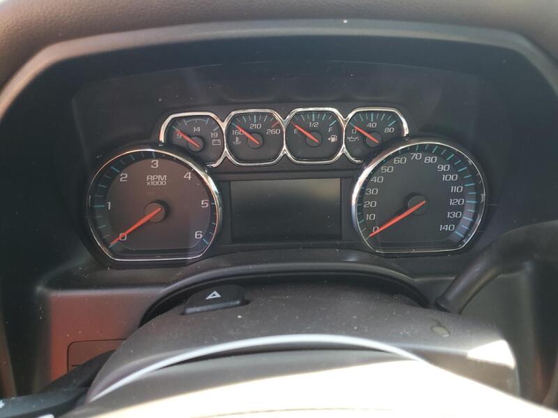 2018 GMC SIERRA K1500 SLT - 3GTU2NEC4JG107335 | SeoVin.biz