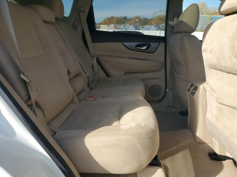 2015 NISSAN ROGUE S - 5N1AT2MV2FC822847 | SeoVin.biz