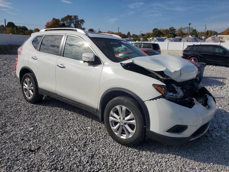 2015 NISSAN ROGUE S - 5N1AT2MV2FC822847 | SeoVin.biz
