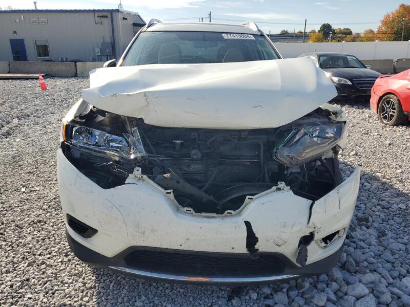 2015 NISSAN ROGUE S - 5N1AT2MV2FC822847 | SeoVin.biz
