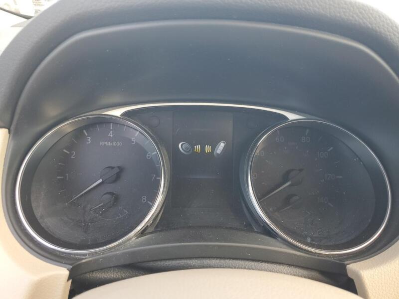 2015 NISSAN ROGUE S - 5N1AT2MV2FC822847 | SeoVin.biz