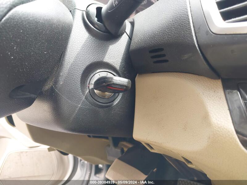 2016 HONDA ACCORD LX - 1HGCR2F30GA209213 | SeoVin.biz