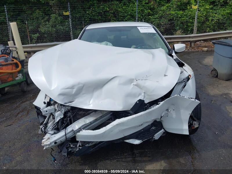 2016 HONDA ACCORD LX - 1HGCR2F30GA209213 | SeoVin.biz