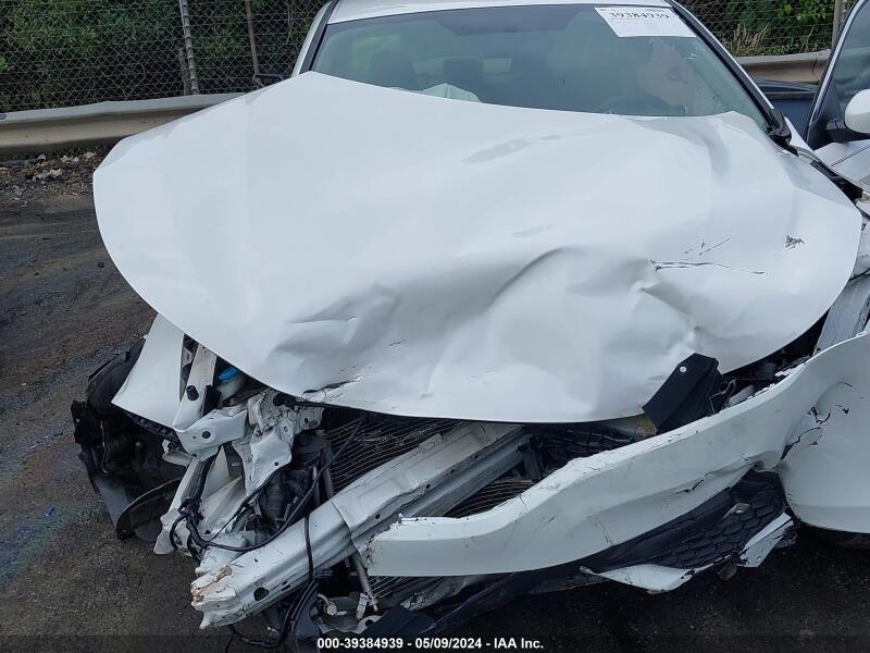 2016 HONDA ACCORD LX - 1HGCR2F30GA209213 | SeoVin.biz