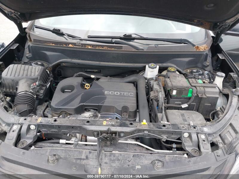 2018 CHEVROLET EQUINOX LT - 2GNAXSEV6J6245028 | SeoVin.biz