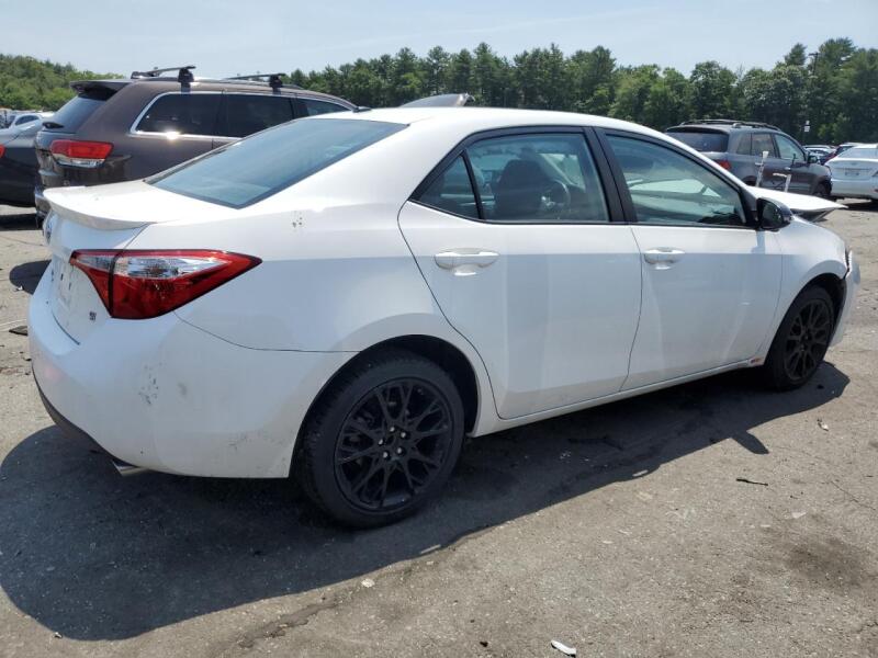 2016 TOYOTA COROLLA L - 2T1BURHE0GC570792 | SeoVin.biz