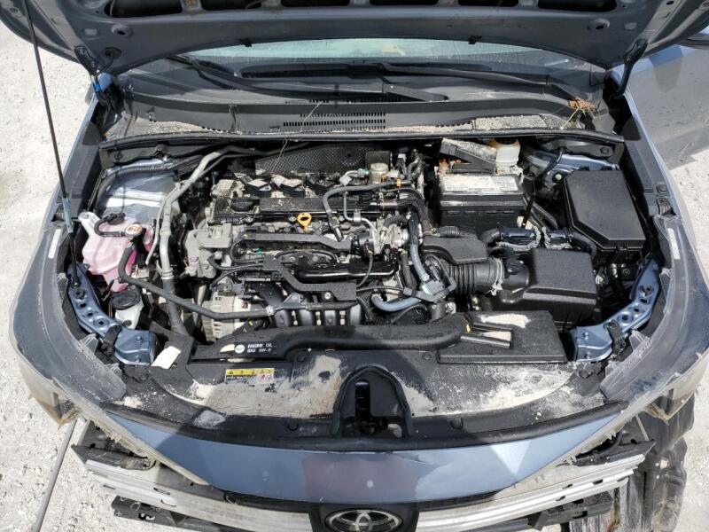 2024 TOYOTA COROLLA LE - 5YFB4MDEXRP119803 | SeoVin.biz