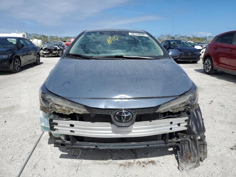 2024 TOYOTA COROLLA LE - 5YFB4MDEXRP119803 | SeoVin.biz