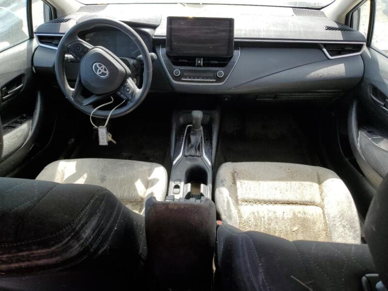 2024 TOYOTA COROLLA LE - 5YFB4MDEXRP119803 | SeoVin.biz