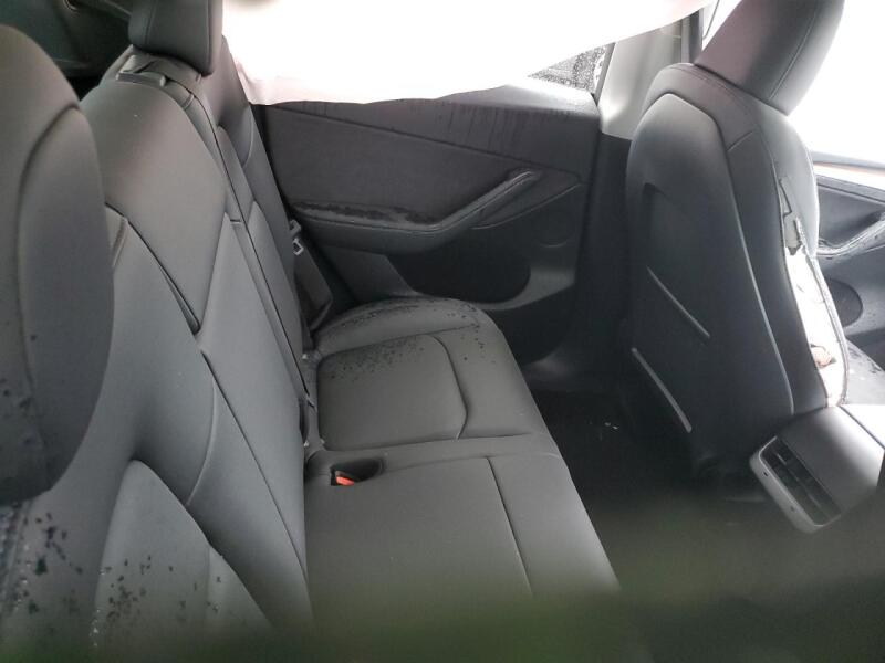 2023 TESLA MODEL Y - 7SAYGDEF5PF958617 | SeoVin.biz