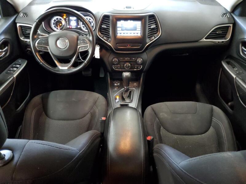 2019 JEEP CHEROKEE LATITUDE - 1C4PJMCBXKD282868 | SeoVin.biz