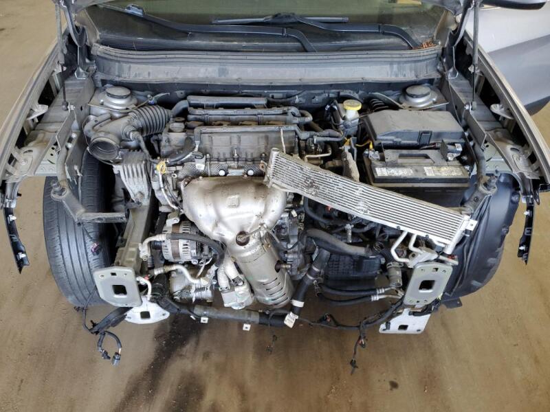 2019 JEEP CHEROKEE LATITUDE - 1C4PJMCBXKD282868 | SeoVin.biz