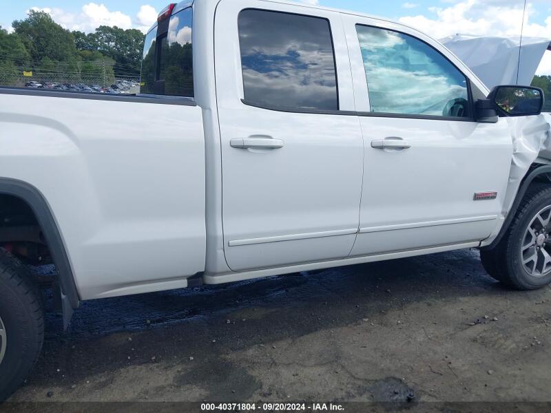 2017 GMC SIERRA 1500 SLT - 1GTV2NEC2HZ192156 | SeoVin.biz
