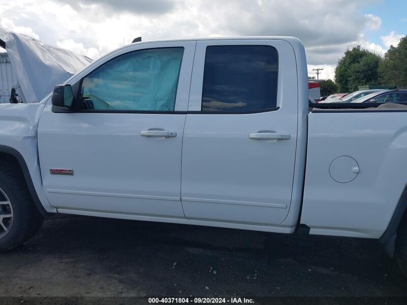 2017 GMC SIERRA 1500 SLT - 1GTV2NEC2HZ192156 | SeoVin.biz