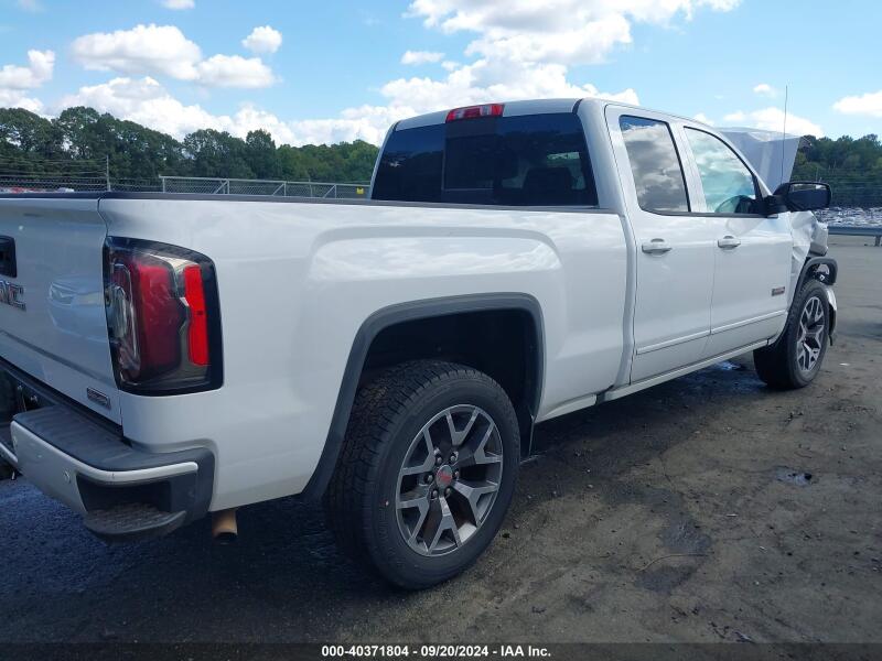 2017 GMC SIERRA 1500 SLT - 1GTV2NEC2HZ192156 | SeoVin.biz