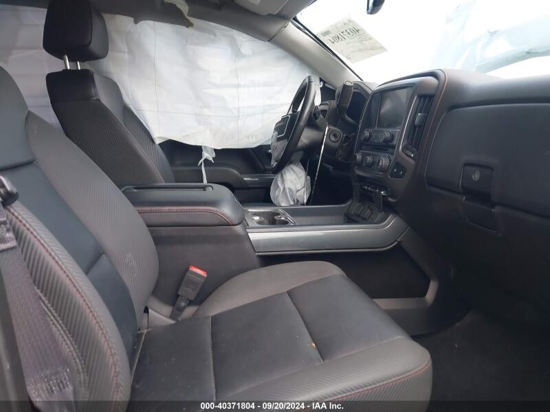 2017 GMC SIERRA 1500 SLT - 1GTV2NEC2HZ192156 | SeoVin.biz